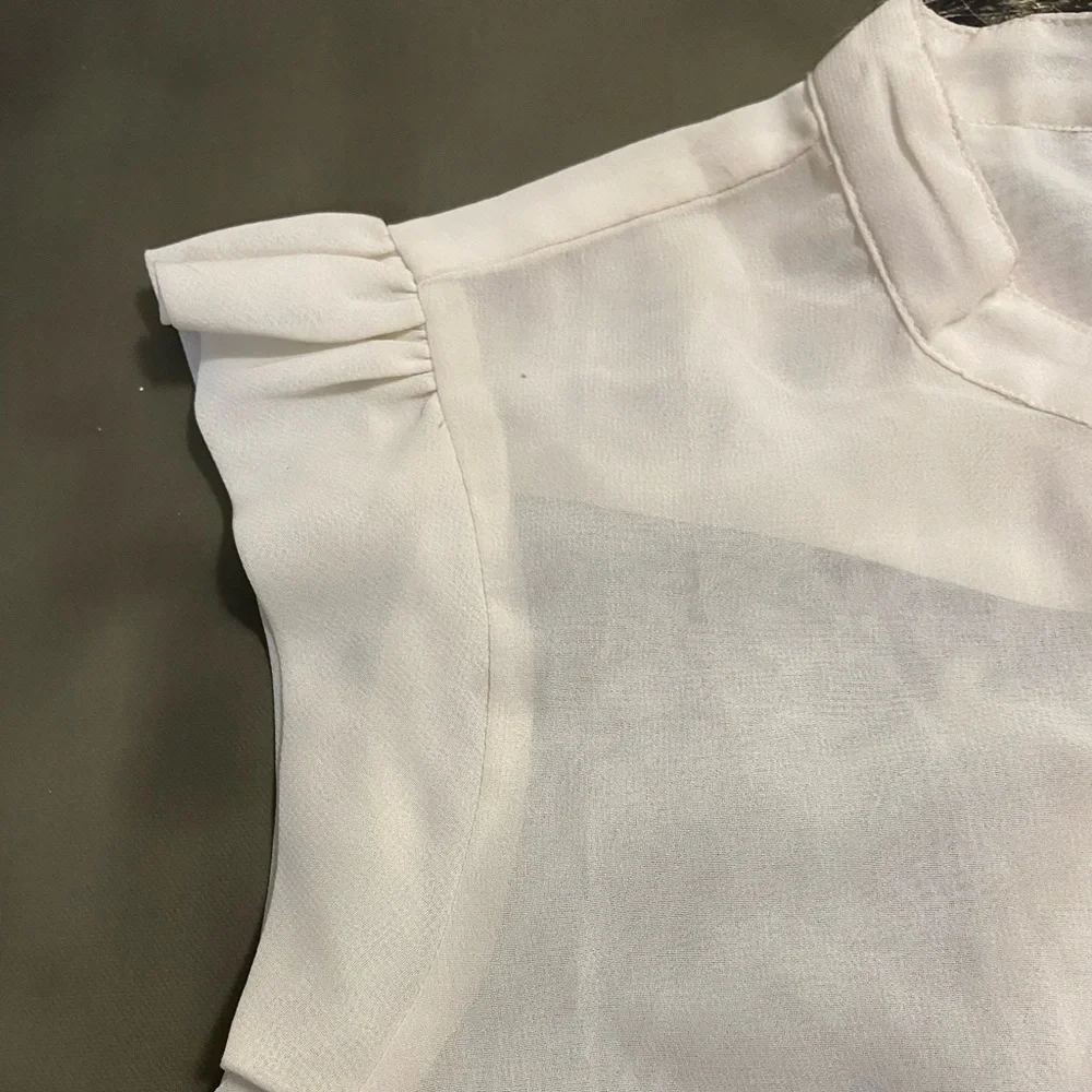 Vero Moda Tops. Size - M - Picture 6 of 8